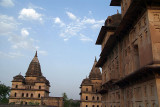 Chhatris