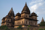 Chhatris