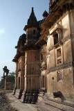Temple in the Palace Grounds