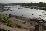The Betwa River Orchha 03