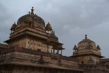 Inside Jehangir Mahal 01