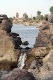 The Betwa River Orchha 05