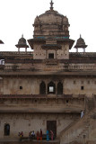 Inside Jehangir Mahal 06