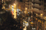 Rainy Night