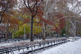 Northeast Park View