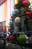 GAP Winter Holidays Window