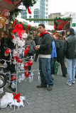 Holiday Shops