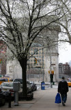 Washington Square Arch