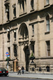 Dakota Apartments