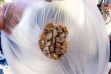 Croquants aux amandes - 2973