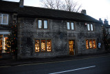 Castletons Christmas Lights