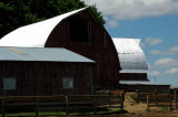 Michigan Farm