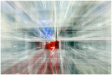 Nancy Hacker, Burst