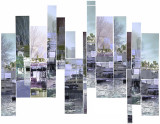 Suelyn Wong, Kaleidoscape