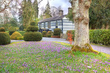 Plas Newydd and The Ladies of Llangollen