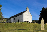 Llangar Church