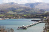 Bangor Pier
