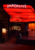 Japonais at the Mirage