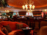 Cozy Bar at the Wynn