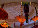 Parasol Bar at the Wynn