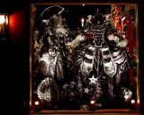 Carnival Costumes at the Venetian