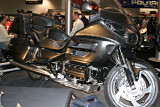 Emilio Scotto & Black Princess - Motorcyle Show - Long Beach California