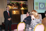 Emilio Scotto Motivational Speaker at YPO