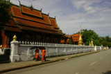 Luang Prabang