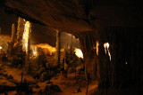 Konglor Cave, central Laos