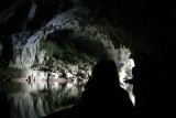 Konglor Cave, central Laos