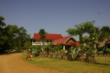 Tat Lo, southern Laos