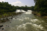 Tat Lo waterfalls