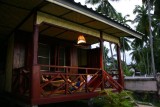 Pan Guesthouse, Don Khon - 4000 islands, south Laos