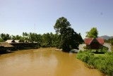 Mekong river, 4000 islands