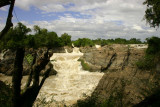 Waterfall, Don Khon - 4000 islands