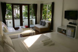 Warapura Resort, Lonely Beach, Koh Chang