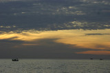 Sunset Koh Chang, Thailand