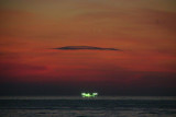 Sunset Koh Chang, Thailand