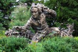 Carolus Linnaeus by Robert Berks