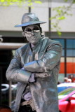 Kenneth Stringer III - Chicago Tinman