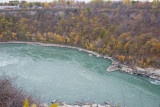 Around the bend, Whirlpool State Park, NY