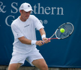 Thomas Johansson, 2008