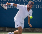 Arnaud Clement, 2008