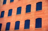 Old factory
