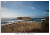 California Coast South of Monterey