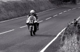 Alec Whitwell, Honda CB 500