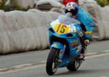 Ryan Kneen, Senior MGP,Suzuki GSXR 600
