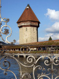Chapel Bridge