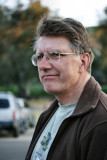 Jerry Smith, Class of 1976 and 2001