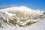 Helvellyn from Great Rigg (south)
